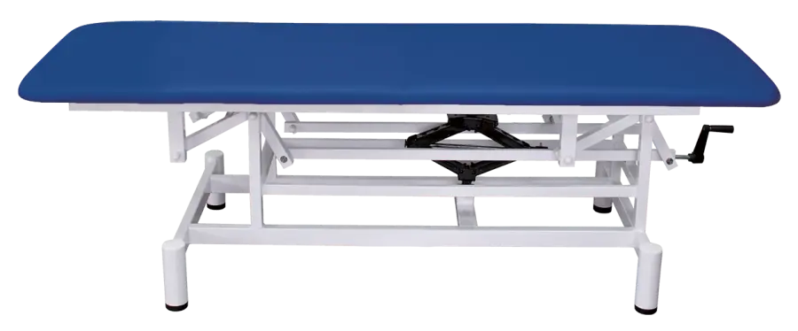 VL - D1 - 70 lehátko, koženka HOLY N 1 - koženka modrá